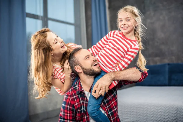 Menyederhanakan Rutinitas Sehari-hari